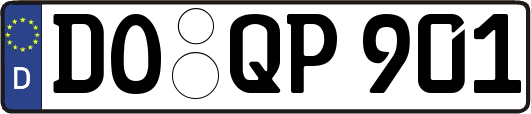 DO-QP901