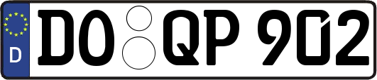 DO-QP902