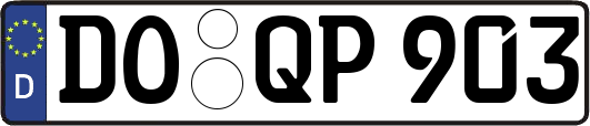 DO-QP903