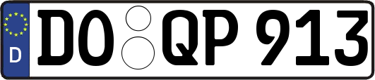 DO-QP913