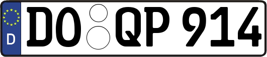 DO-QP914