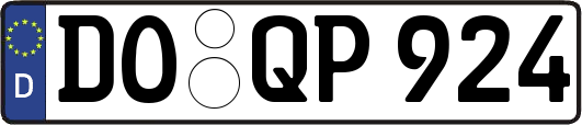 DO-QP924