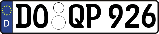 DO-QP926