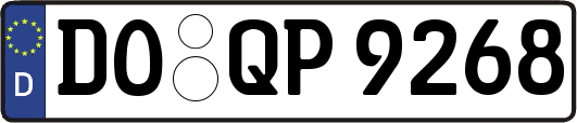 DO-QP9268