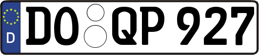 DO-QP927