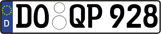 DO-QP928