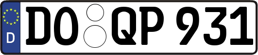 DO-QP931