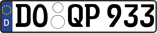 DO-QP933
