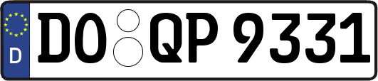 DO-QP9331