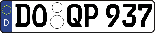 DO-QP937