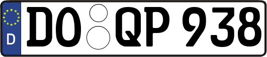DO-QP938