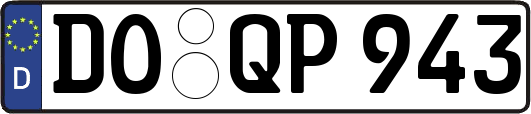 DO-QP943