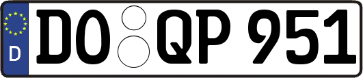 DO-QP951