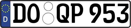 DO-QP953