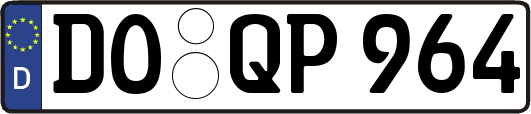 DO-QP964