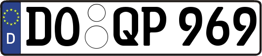 DO-QP969