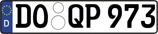 DO-QP973