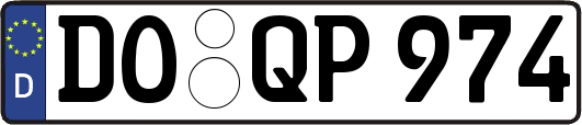 DO-QP974