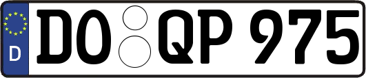 DO-QP975