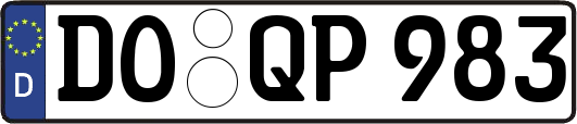 DO-QP983
