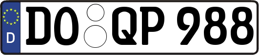 DO-QP988