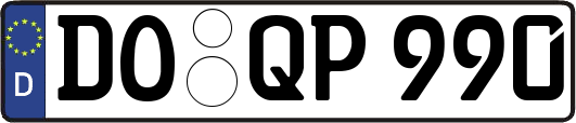 DO-QP990