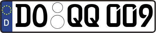 DO-QQ009