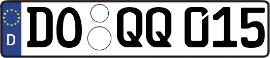 DO-QQ015
