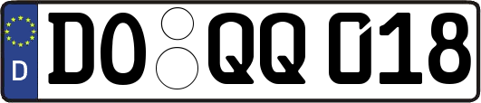 DO-QQ018