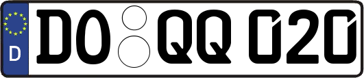 DO-QQ020