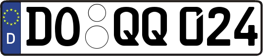 DO-QQ024