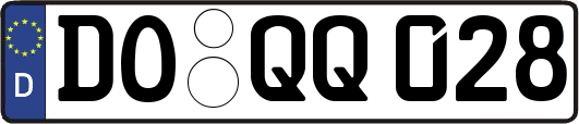 DO-QQ028