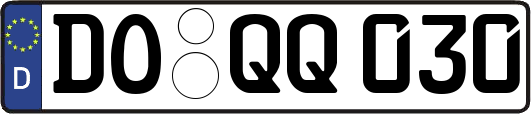 DO-QQ030