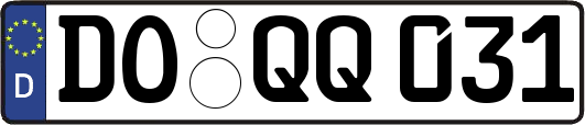 DO-QQ031
