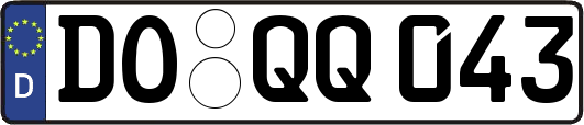DO-QQ043