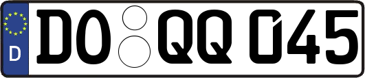 DO-QQ045