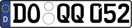 DO-QQ052