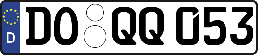 DO-QQ053
