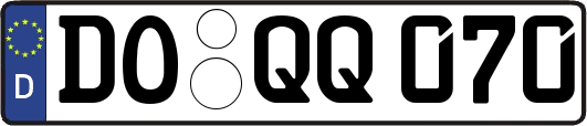 DO-QQ070