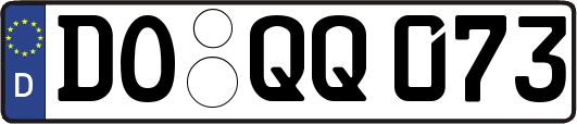 DO-QQ073