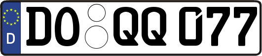 DO-QQ077