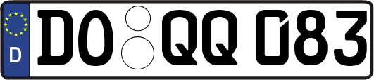 DO-QQ083