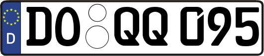 DO-QQ095