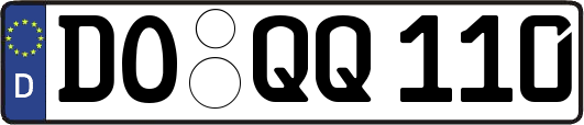 DO-QQ110