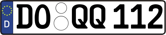 DO-QQ112