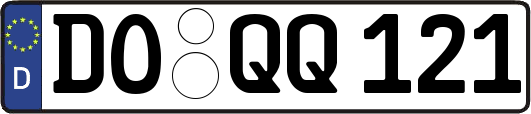 DO-QQ121