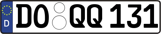 DO-QQ131