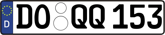 DO-QQ153