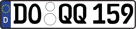 DO-QQ159