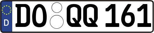 DO-QQ161